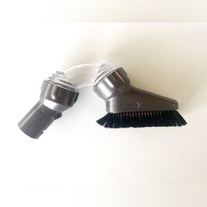 Dyson Multi Angle Vacuum Attachment Bristle Brush Head 06-2982